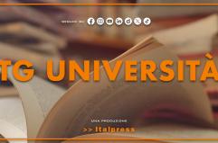 Tg Università - 23/9/2025