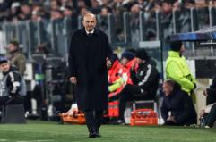 Spalletti “Sta a noi dare sostanza alla passione di Elkann”