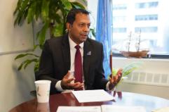 Fondo Nazioni Unite rafforzerà la cooperazione con la Cina per ridurre la povertà