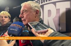 Russia, Urso "Su asset decisione giusta, presa con conforto del nostro Governo"