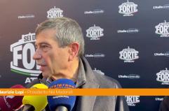 Lupi "Da 30 anni il centrodestra è unito, lavoriamo per cambiare l'Italia"