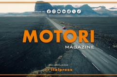 Motori Magazine - 14/12/2025