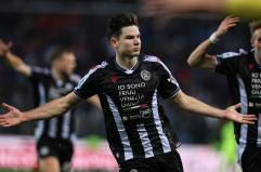 Udinese-Napoli 1-0, decide il gol di Ekkelenkamp