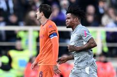 Orban gela il &ldquo;Franchi&rdquo;, il Verona lascia la Fiorentina all&rsquo;ultimo posto