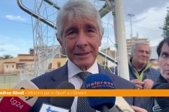 Biglietti settore ospiti, Abodi "Perseguire l'accessibilit&agrave;, ma decidono i club"