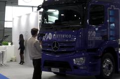 Autotrasporto, un fondo da 590 milioni per il rinnovo dei veicoli