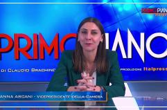 Governo, Ascani "Pi&ugrave; che stabilit&agrave; &egrave; immobilismo"