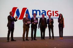 AGSM AIM diventa Magis, svelato il nuovo brand