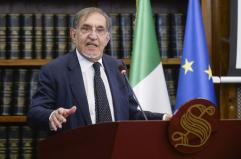 Ucraina, La Russa &ldquo;Con la mediazione di Ue e Trump speranze per pace pi&ugrave; vicina&rdquo;