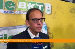 Lega B, Bedin "La commissione economico-finanziaria al lavoro su regole e norme"