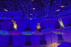 A Salerno tornano le "Luci d'Artista" per la XX edizione