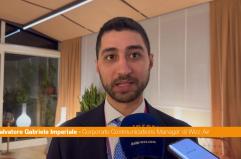 Wizz Air, Imperiale "Torniamo a Palermo con pi&ugrave; forza e due nuove tratte"