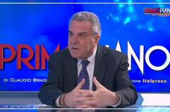 Sbarra &ldquo;La narrazione stereotipata smentita dai fatti, il Sud cresce&rdquo;