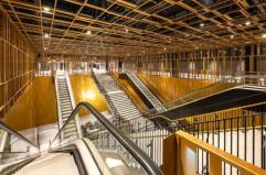 Webuild, a Roma due nuove fermate Metro C. Salini &ldquo;Sfide per crescita Capitale&rdquo;