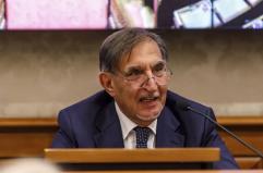 La Russa &ldquo;Sulla legge elettorale le forze politiche devono trovare risposte&rdquo;