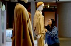 Cina, l&rsquo;industria del cashmere &egrave; sempre pi&ugrave; tecnologica