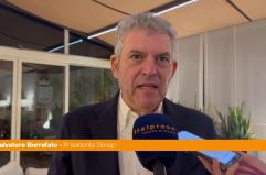 Aeroporto di Palermo, Burrafato "Nuove tratte Wizz Air fanno crescere lo scalo"