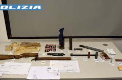 Apologia del terrorismo, 15enne arrestato nel Trevigiano