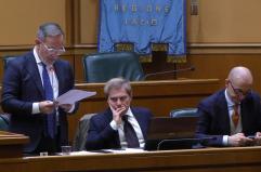 Lazio, sgravi fiscali e investimenti al centro del bilancio regionale