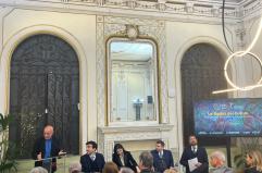 Il calendario Love Planet Earth racconta l&rsquo;agricoltura del Mediterraneo