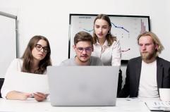 In Italia 27 milioni di occupati