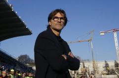 Vanoli &ldquo;Conference importante, al mio futuro non penso&rdquo;