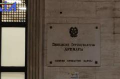 Camorra, 11 misure cautelari a Napoli