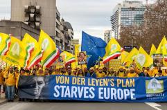 Ue, Masiello &ldquo;Agricoltura e tabacchicoltura unite contro politiche squilibrate&rdquo;