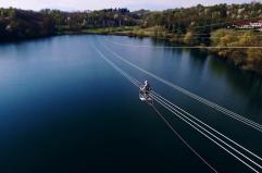 Terna, entro il 2025 in esercizio opere per circa 800 milioni di euro