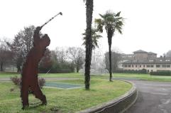 Golf, Kia Italia official automotive partner del Settore Paralimpico FIG