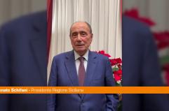 Schifani "Approvate dall'Ars norme importanti per imprese e giovani"