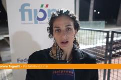 Pentathlon, Aurora Tognetti "Obiettivo lavorare con tranquillit&agrave;"