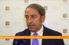 Lazio, Crea "Legge di stabilit&agrave; coraggiosa"