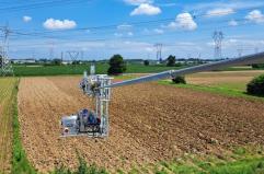 Terna Forward investe in robotica e analisi climatica, operazioni per 2 mln euro