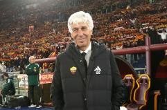 Gasperini &ldquo;Scelto progetto Roma e non la Juve perch&egrave; pi&ugrave; difficile&rdquo;