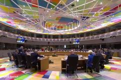 I leader Ue trovano un accordo sui fondi per l&rsquo;Ucraina