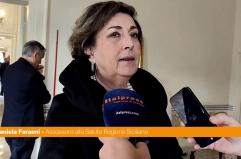 Fascicolo sanitario elettronico 2.0, Faraoni "Sicilia al passo con l'Europa"