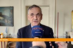 Fascicolo sanitario elettronico 2.0, Amato "Mezzo che dar&agrave; ancora pi&ugrave; diritti"