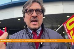 Lombardia, Guidesi "Per noi ST Microelectronics &egrave; un&rsquo;azienda strategica"