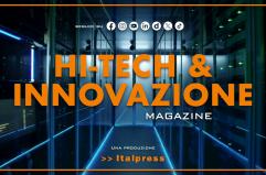 Hi-Tech & Innovazione Magazine - 22/7/2025