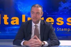 Riccardi &ldquo;Camera italiana in Cina supporta la nostra comunit&agrave; d&rsquo;affari&rdquo;