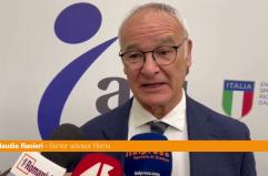 Claudio Ranieri "Ho ancora tanti sogni da realizzare"
