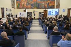 Da Ranieri a De Giorgi, assegnati premi &ldquo;Asi Sport e Cultura&rdquo;