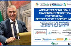 Madre Terra -  A Ecomondo Amministrazioni locali e best practice