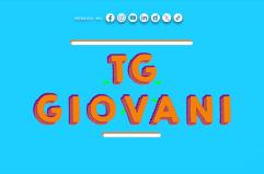 Tg Giovani - 21/12/2025