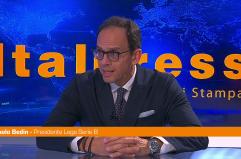 Bedin "La sostenibilit&agrave; economica nucleo fondamentale per la Serie B"