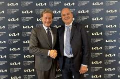 Accordo Kia Italia-Federgolf, supporto alla mobilit&agrave; nel settore paralimpico