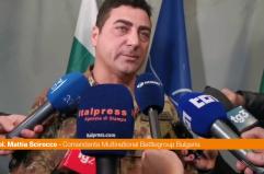 Nato, Scirocco "Multinational Battle Group Bulgaria a difesa fianco Est"