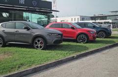 A ottobre stabile il mercato dell&rsquo;auto usata