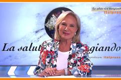 La Salute Vien Mangiando - La melagrana alleata del sistema immunitario